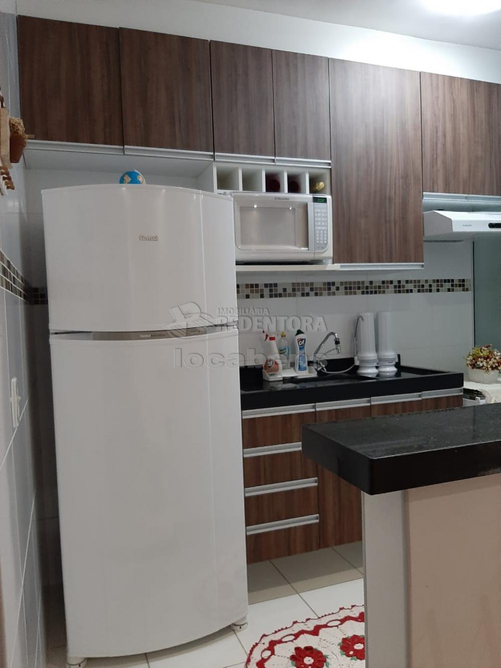 Comprar Apartamento / Padrão em São José do Rio Preto apenas R$ 170.000,00 - Foto 9