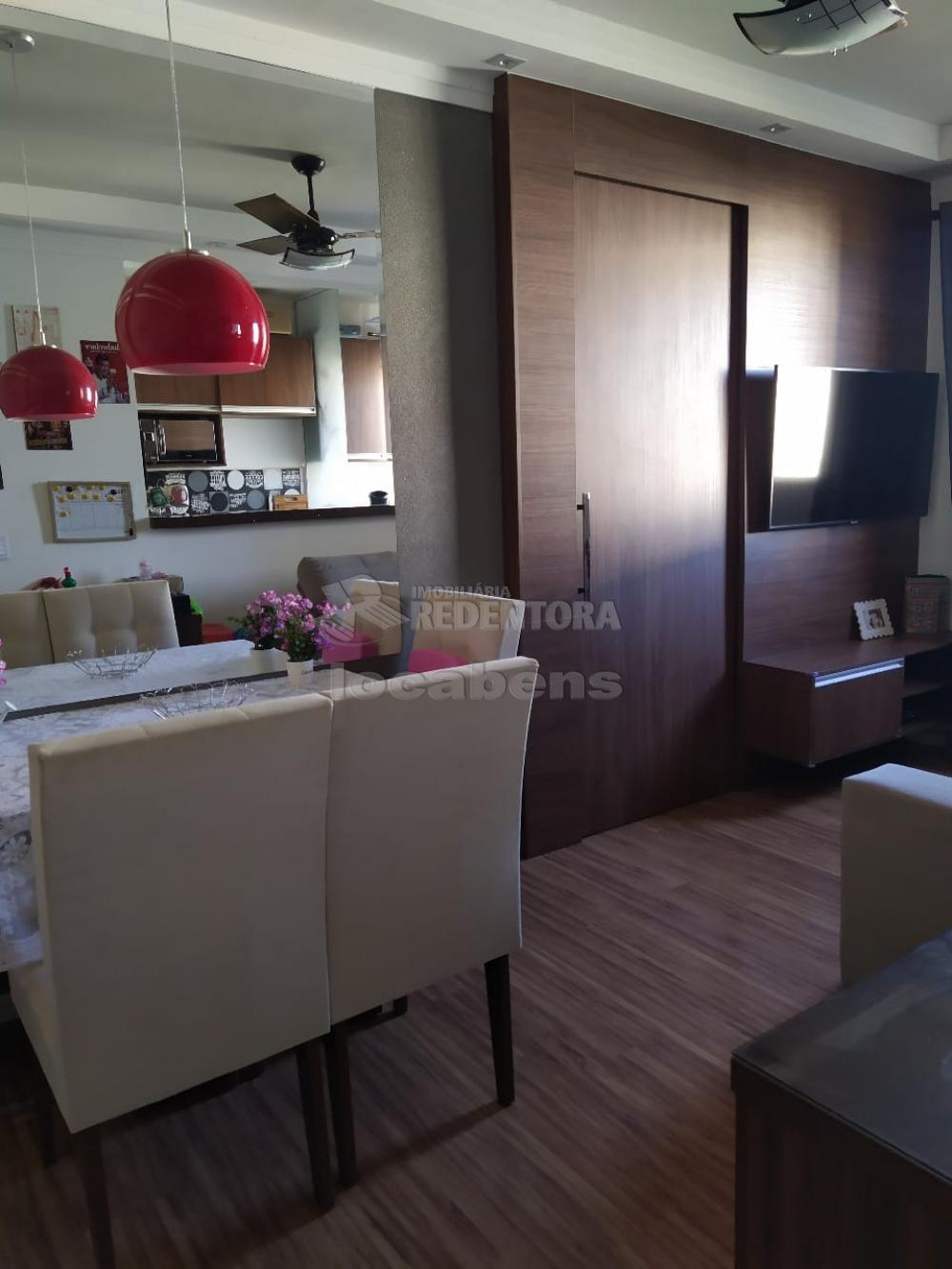 Comprar Apartamento / Padrão em São José do Rio Preto R$ 180.000,00 - Foto 12