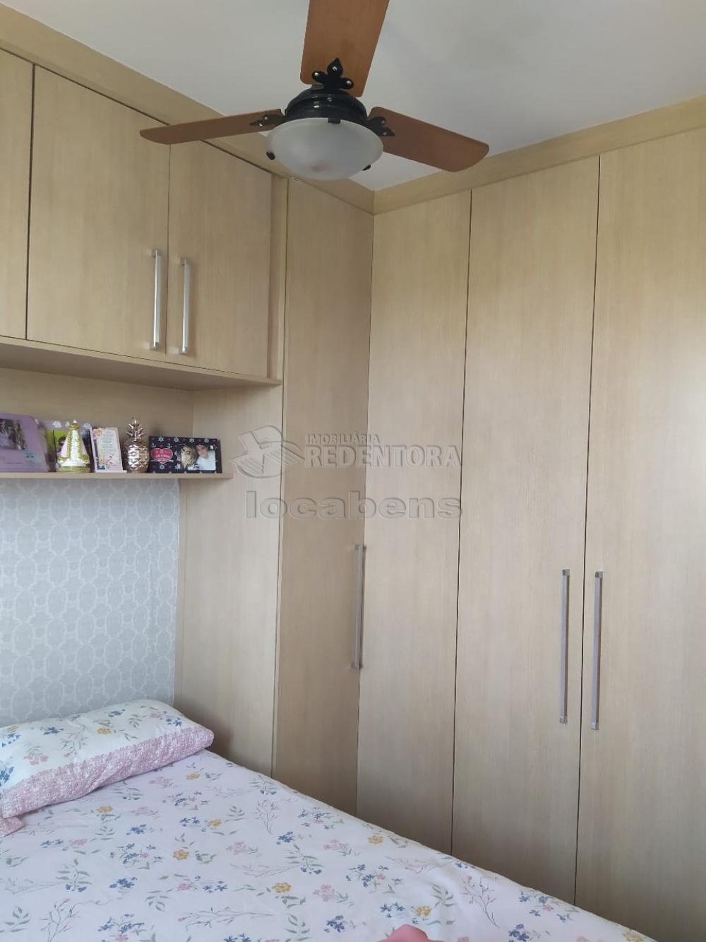 Comprar Apartamento / Padrão em São José do Rio Preto apenas R$ 180.000,00 - Foto 13