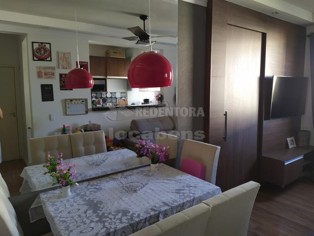 Comprar Apartamento / Padrão em São José do Rio Preto R$ 180.000,00 - Foto 6