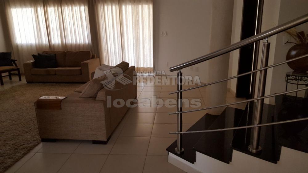 Comprar Casa / Condomínio em São José do Rio Preto R$ 1.600.000,00 - Foto 12