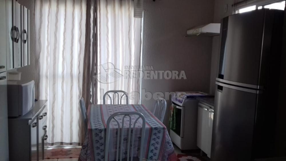 Comprar Casa / Condomínio em São José do Rio Preto R$ 229.000,00 - Foto 3