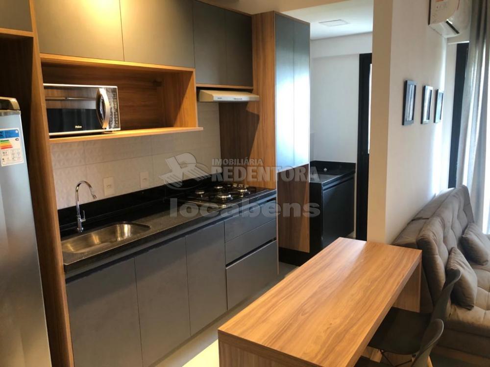 Alugar Apartamento / Padrão em São José do Rio Preto apenas R$ 2.600,00 - Foto 3