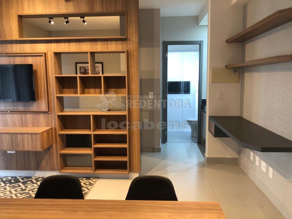 Alugar Apartamento / Padrão em São José do Rio Preto apenas R$ 2.600,00 - Foto 4