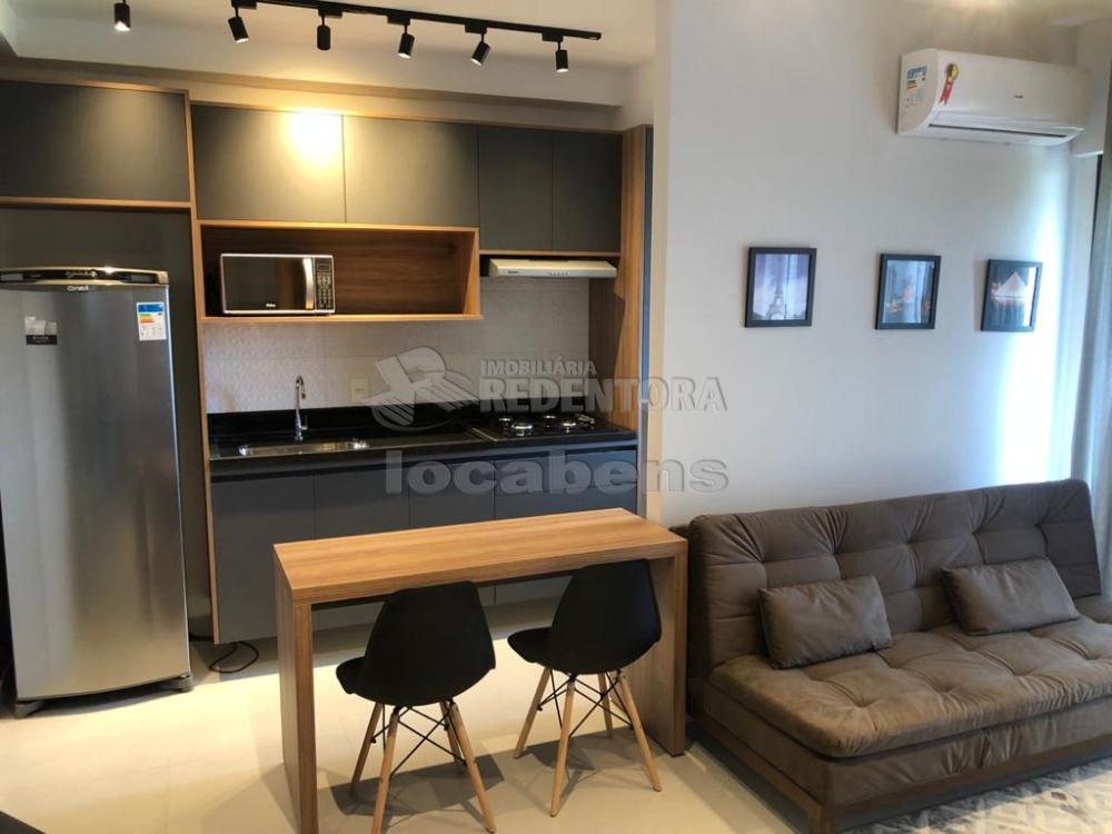 Alugar Apartamento / Padrão em São José do Rio Preto apenas R$ 2.600,00 - Foto 5