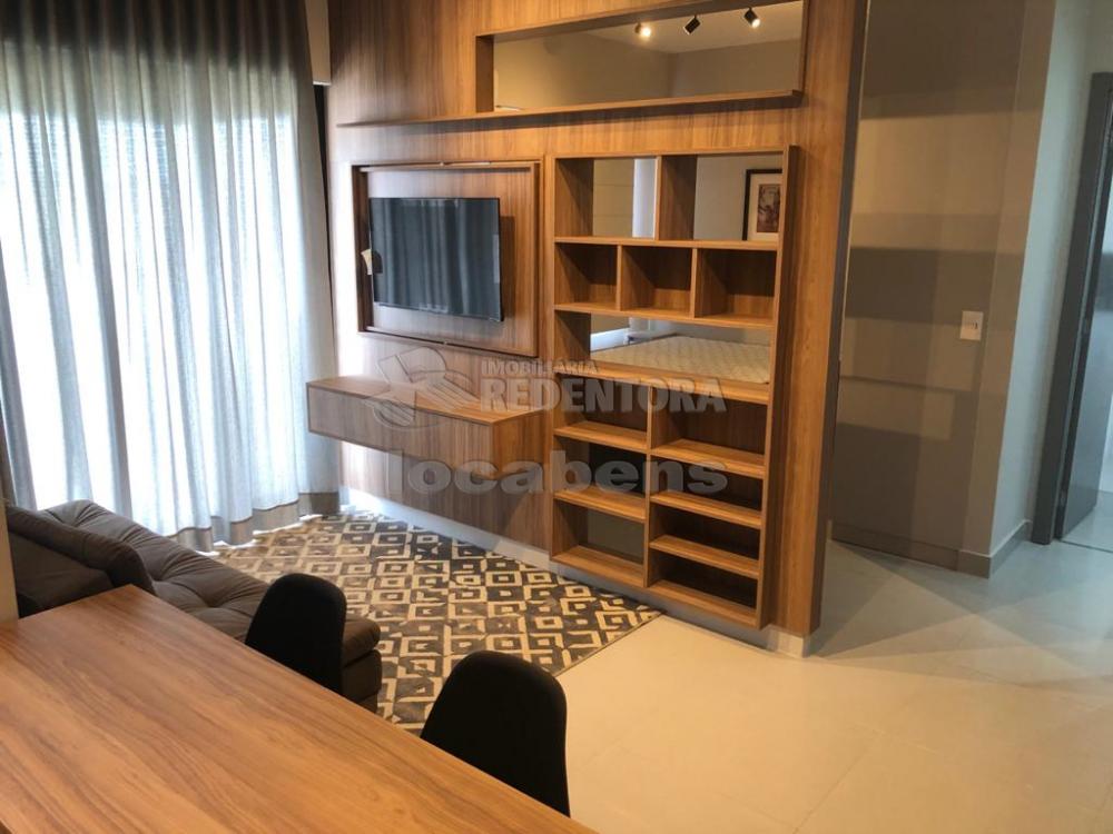 Alugar Apartamento / Padrão em São José do Rio Preto apenas R$ 2.600,00 - Foto 7