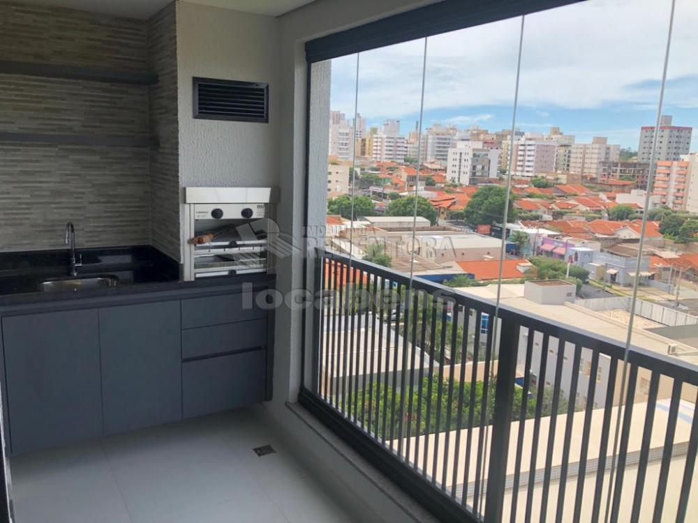 Alugar Apartamento / Padrão em São José do Rio Preto apenas R$ 2.600,00 - Foto 10