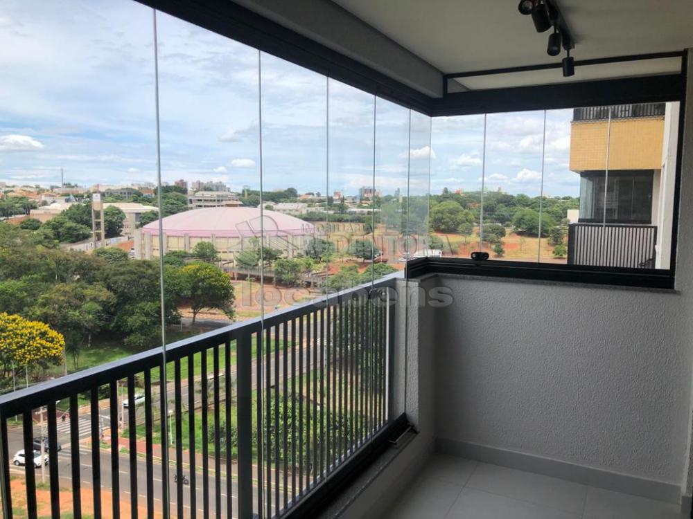 Alugar Apartamento / Padrão em São José do Rio Preto R$ 2.600,00 - Foto 12