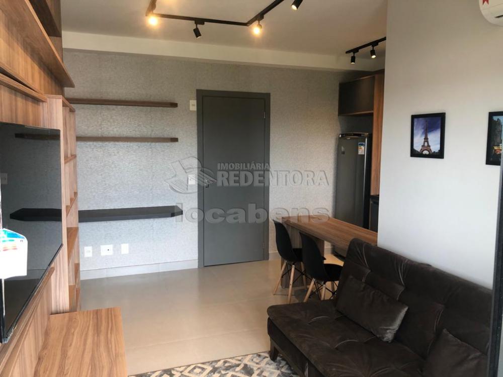 Alugar Apartamento / Padrão em São José do Rio Preto R$ 2.600,00 - Foto 13