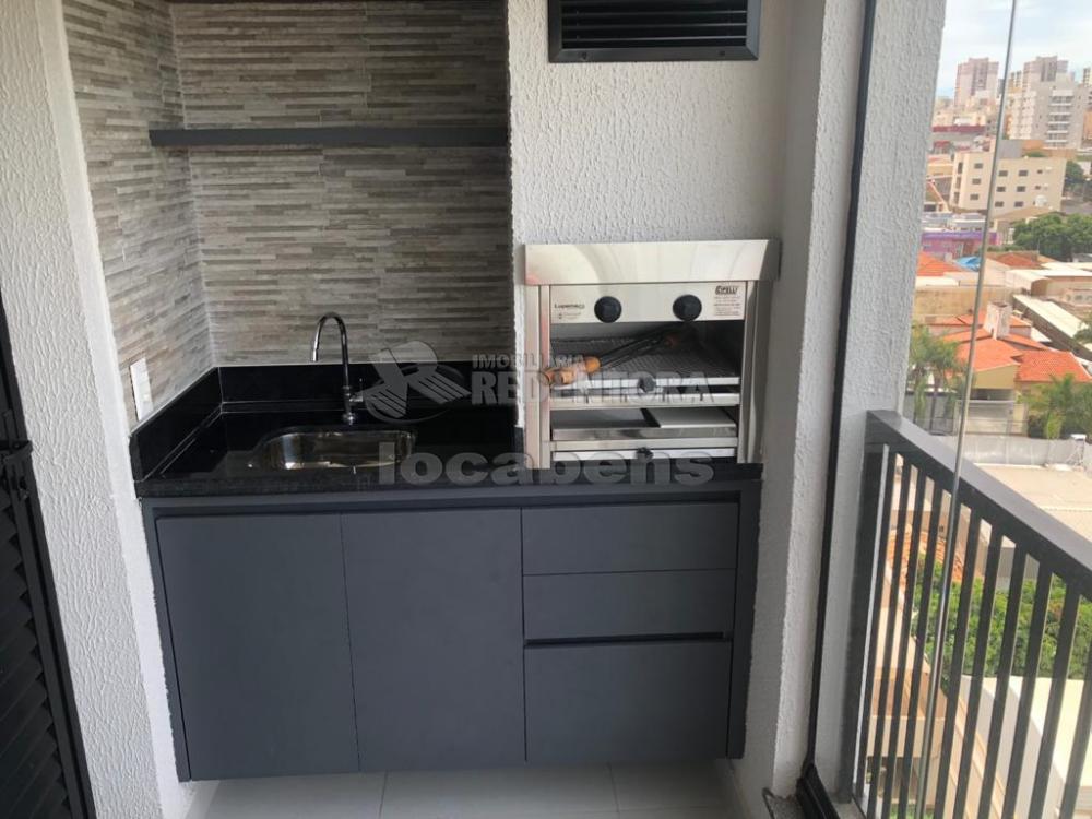 Alugar Apartamento / Padrão em São José do Rio Preto apenas R$ 2.600,00 - Foto 11