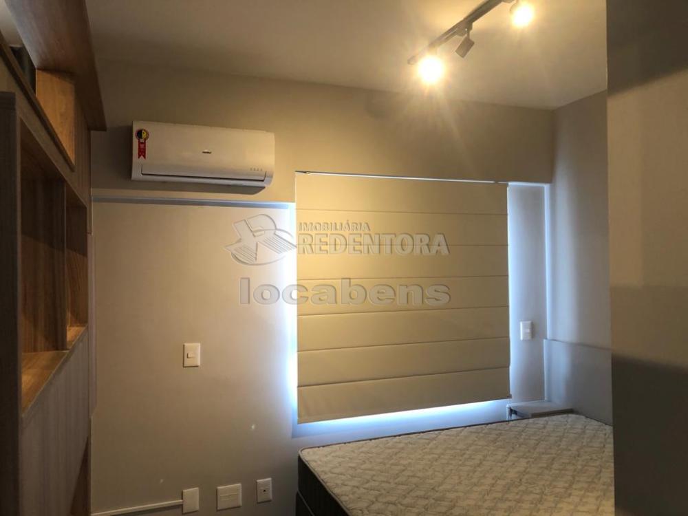 Alugar Apartamento / Padrão em São José do Rio Preto R$ 2.600,00 - Foto 19