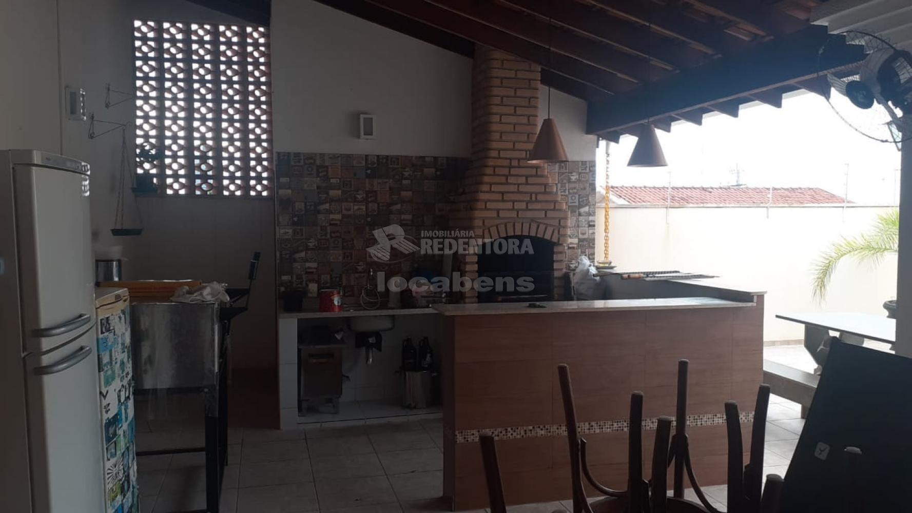 Alugar Comercial / Casa Comercial em São José do Rio Preto R$ 5.000,00 - Foto 1