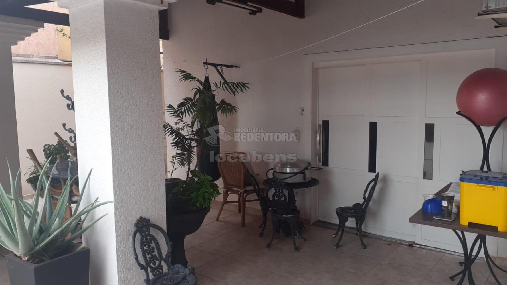 Alugar Comercial / Casa Comercial em São José do Rio Preto apenas R$ 5.000,00 - Foto 3