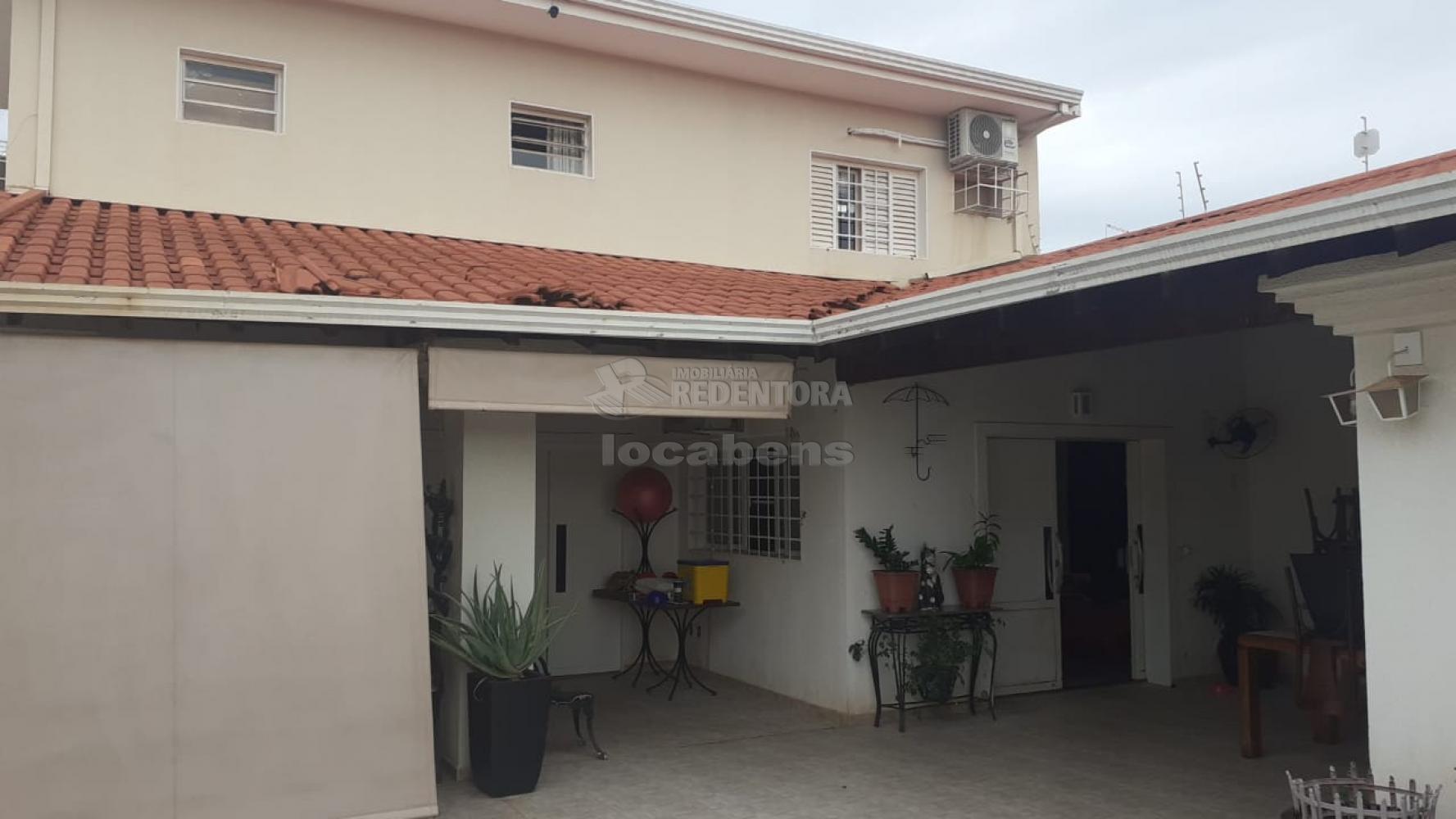 Alugar Comercial / Casa Comercial em São José do Rio Preto apenas R$ 5.000,00 - Foto 6