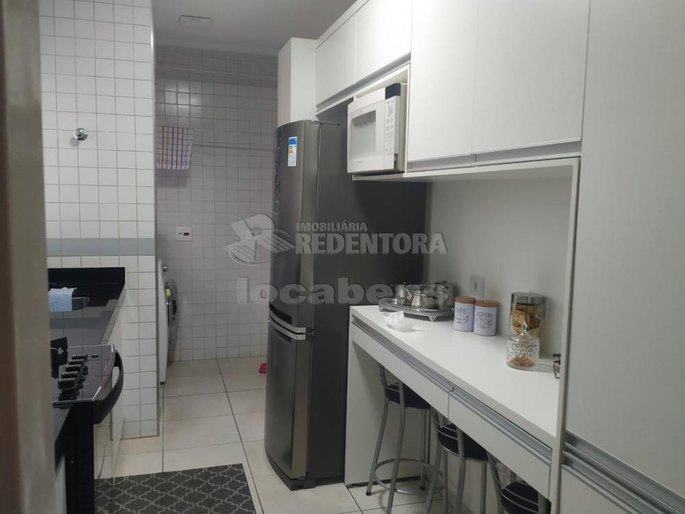 Comprar Apartamento / Padrão em São José do Rio Preto apenas R$ 550.000,00 - Foto 3