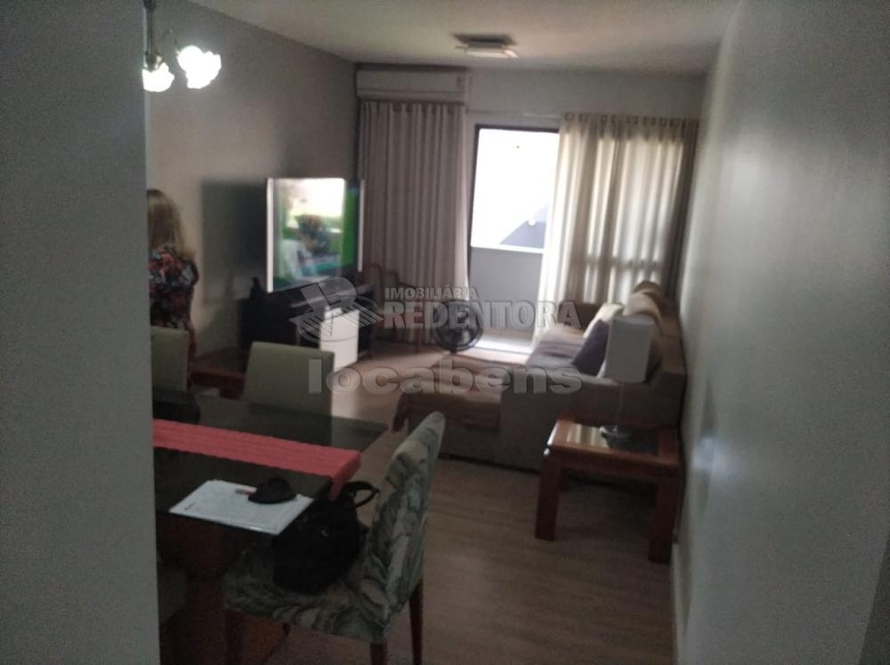 Comprar Apartamento / Padrão em São José do Rio Preto R$ 550.000,00 - Foto 7