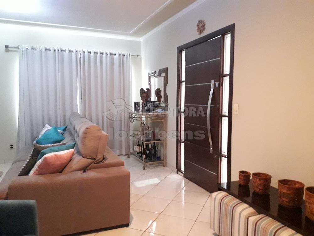 Comprar Casa / Padrão em São José do Rio Preto R$ 580.000,00 - Foto 3