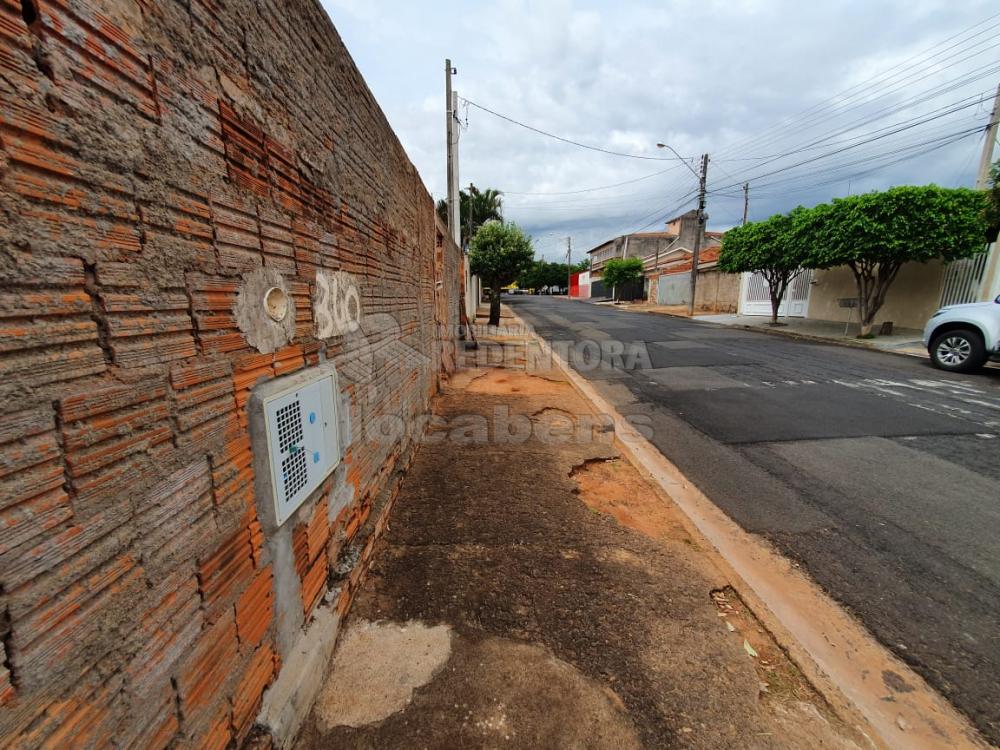 Comprar Terreno / Padrão em São José do Rio Preto R$ 105.000,00 - Foto 3