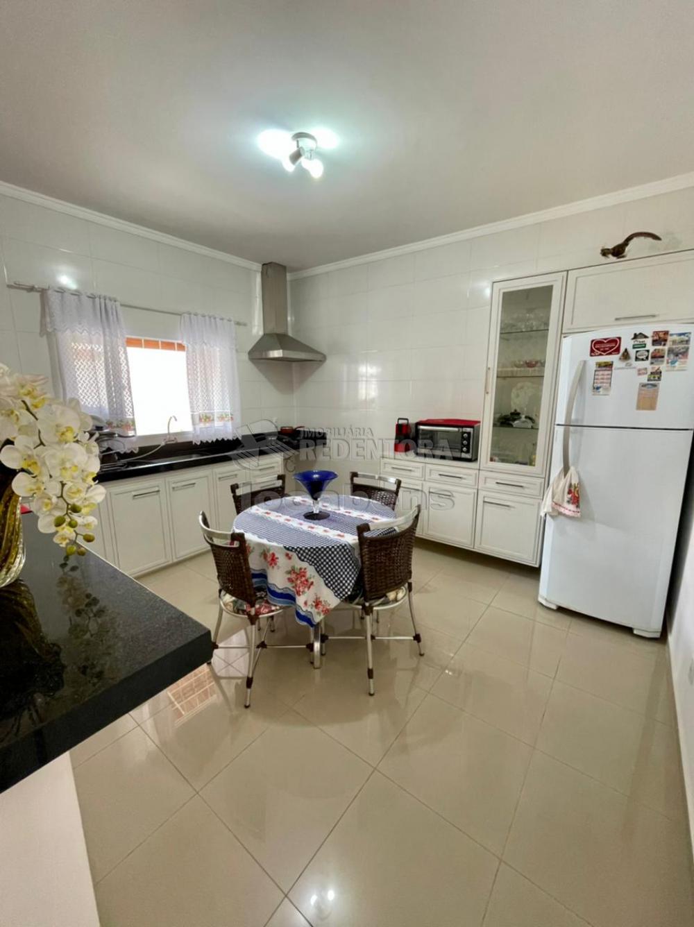 Comprar Casa / Padrão em São José do Rio Preto R$ 690.000,00 - Foto 10