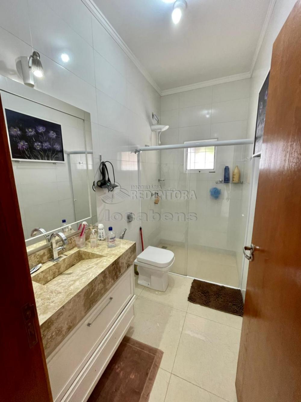 Comprar Casa / Padrão em São José do Rio Preto R$ 690.000,00 - Foto 13