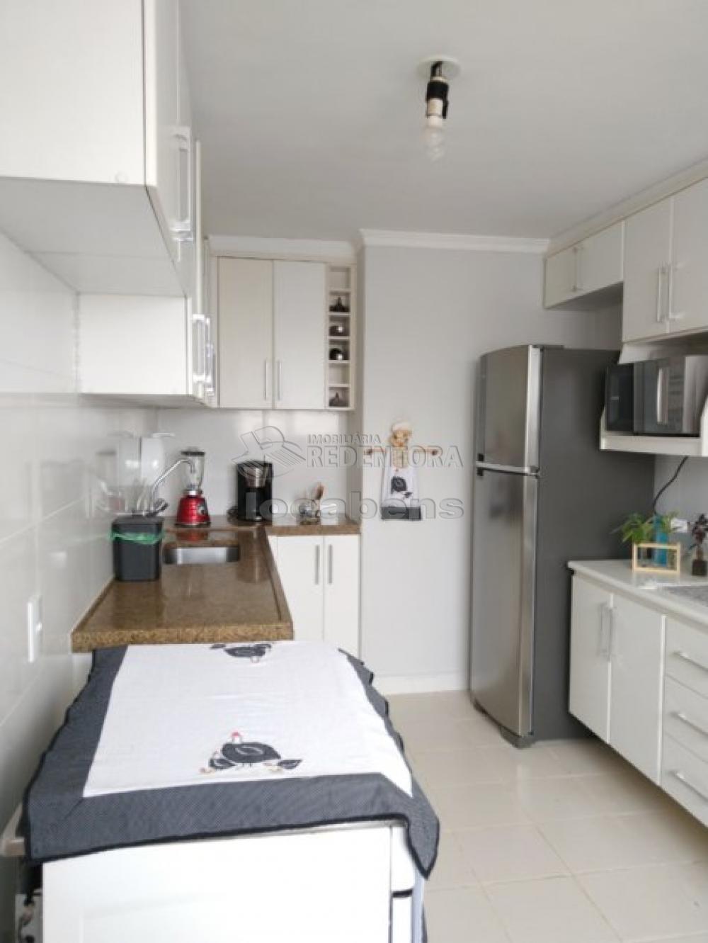 Comprar Apartamento / Padrão em São José do Rio Preto apenas R$ 369.000,00 - Foto 9