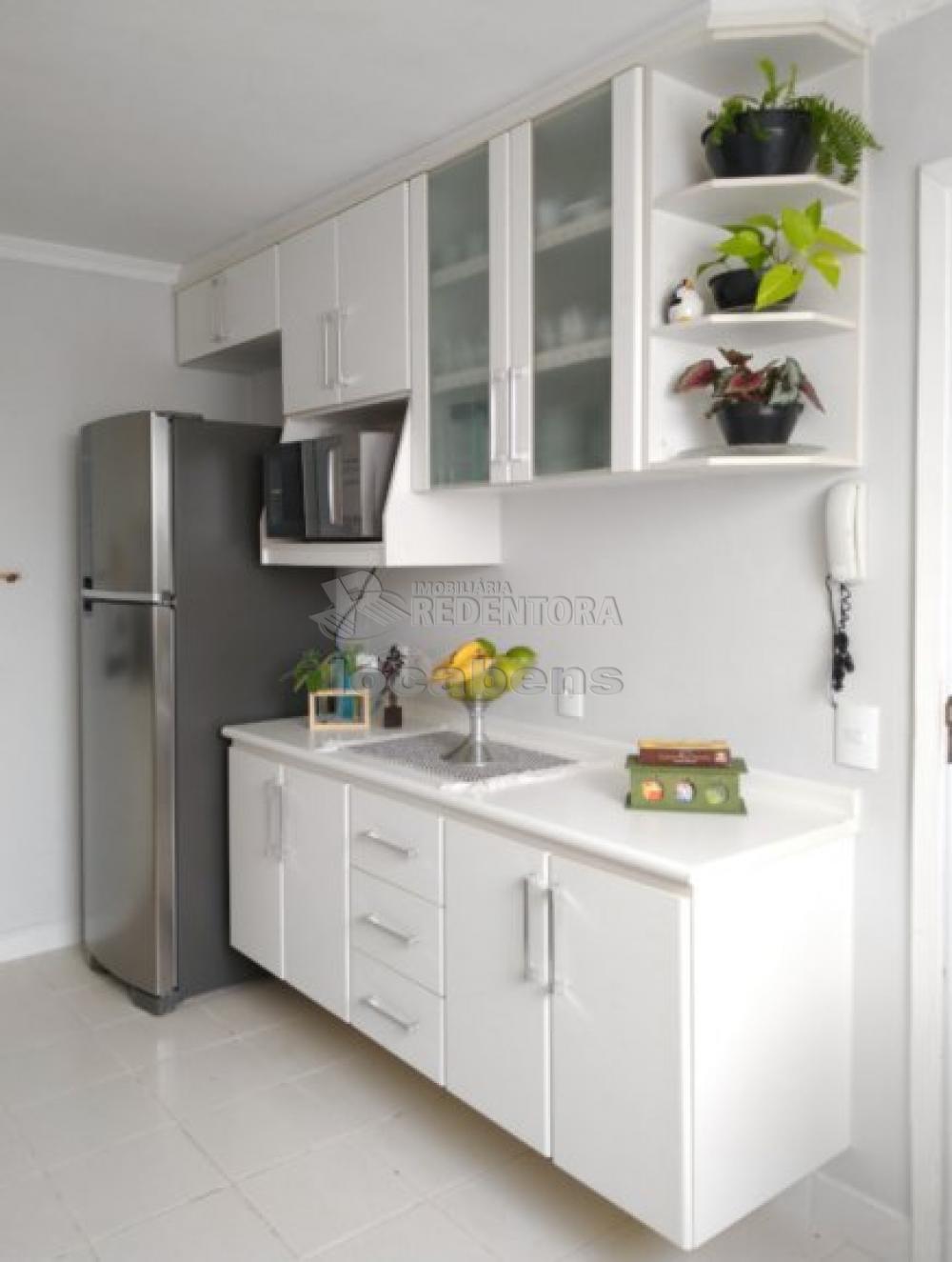 Comprar Apartamento / Padrão em São José do Rio Preto apenas R$ 369.000,00 - Foto 17