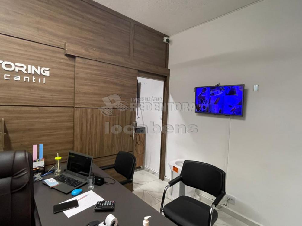 Alugar Comercial / Sala em São José do Rio Preto apenas R$ 1.500,00 - Foto 9