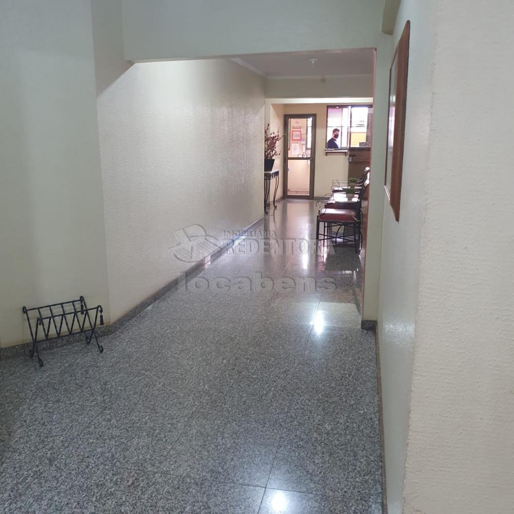 Alugar Apartamento / Padrão em São José do Rio Preto apenas R$ 1.200,00 - Foto 27