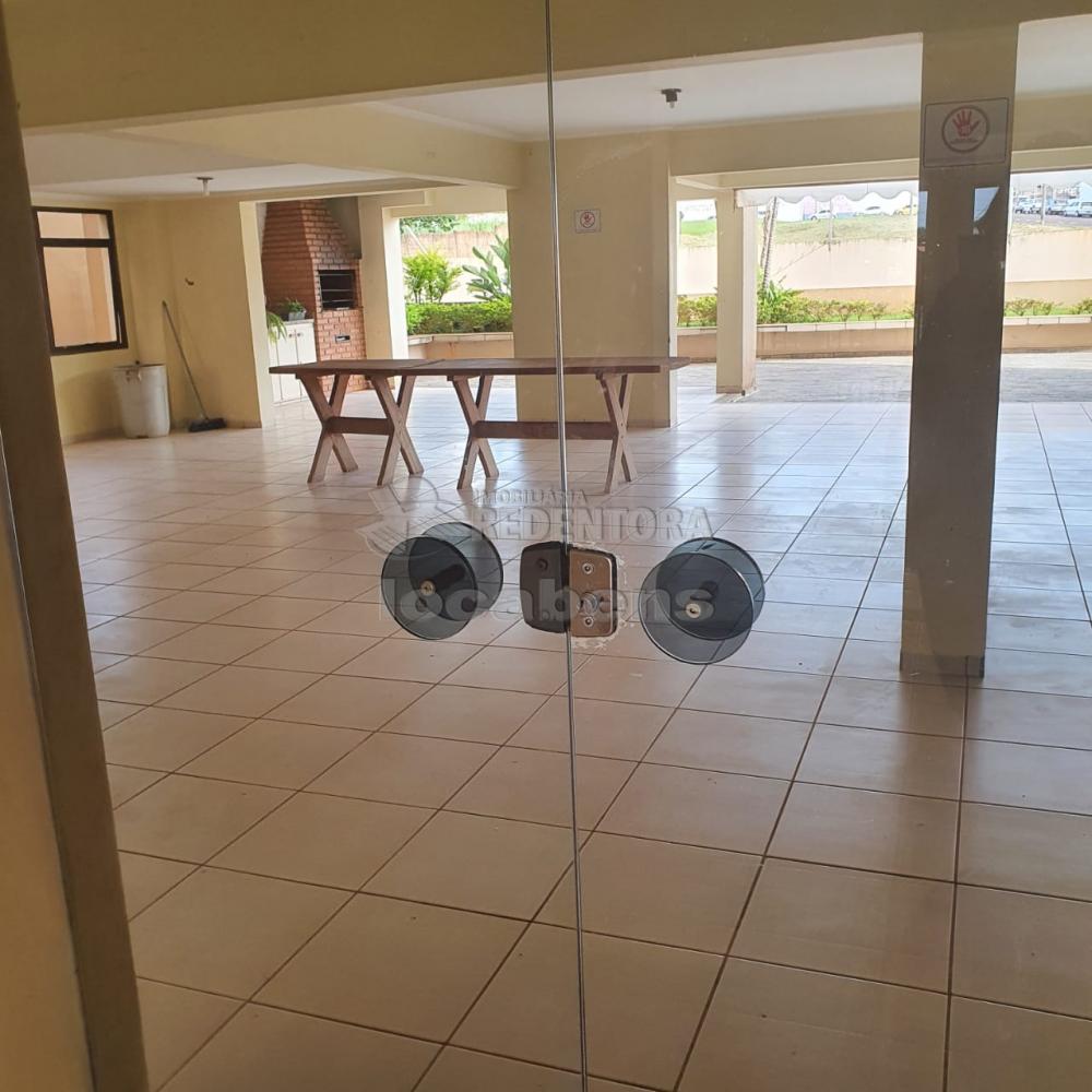 Alugar Apartamento / Padrão em São José do Rio Preto apenas R$ 1.200,00 - Foto 28