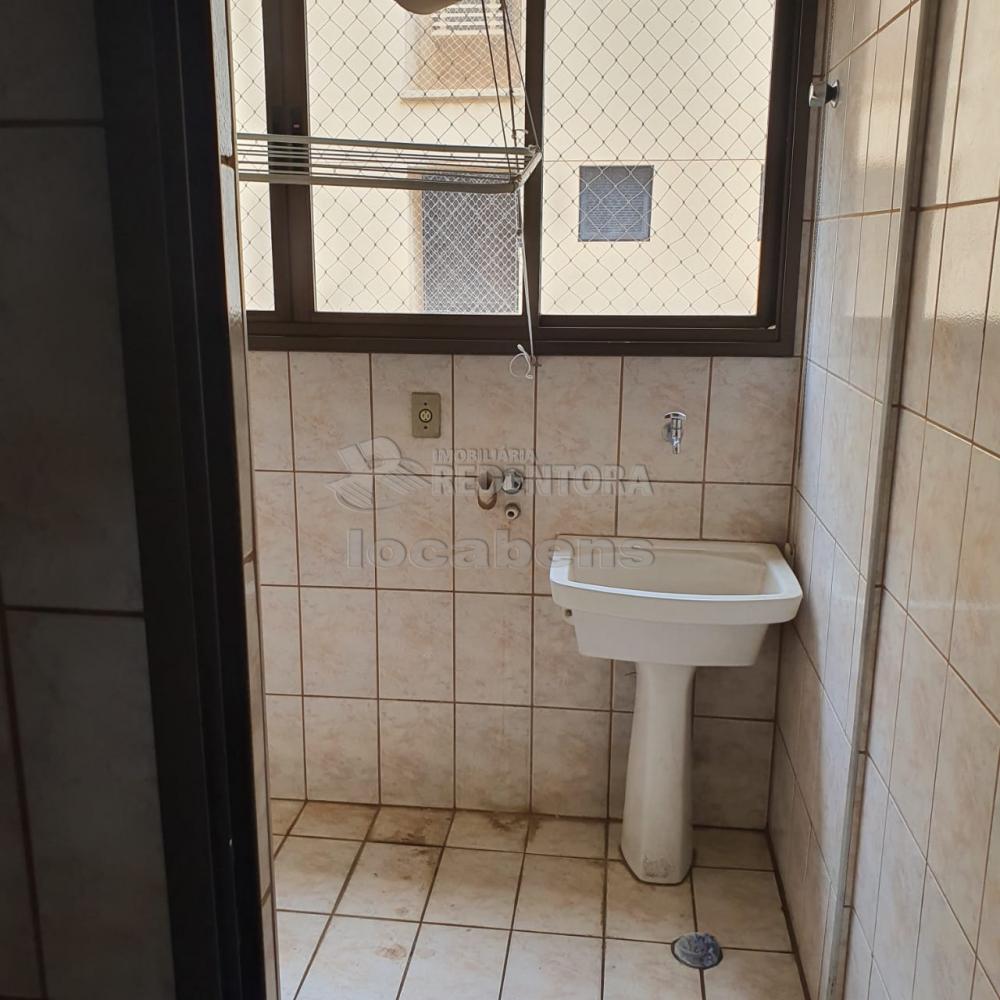 Alugar Apartamento / Padrão em São José do Rio Preto apenas R$ 1.200,00 - Foto 6