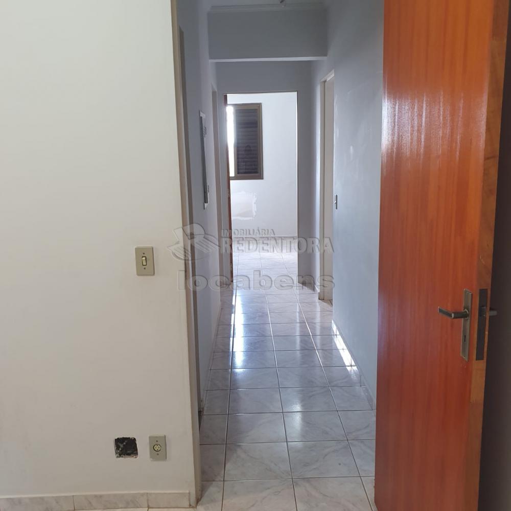 Alugar Apartamento / Padrão em São José do Rio Preto apenas R$ 1.200,00 - Foto 5