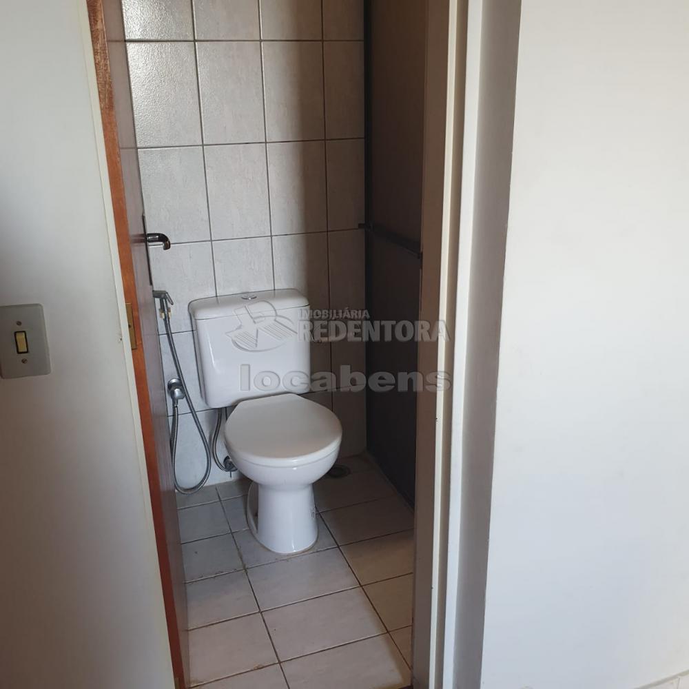 Alugar Apartamento / Padrão em São José do Rio Preto apenas R$ 1.200,00 - Foto 23