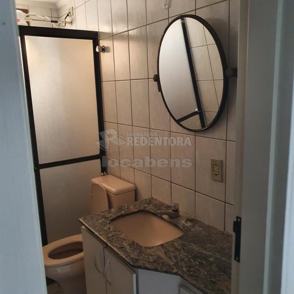 Alugar Apartamento / Padrão em São José do Rio Preto apenas R$ 1.200,00 - Foto 24