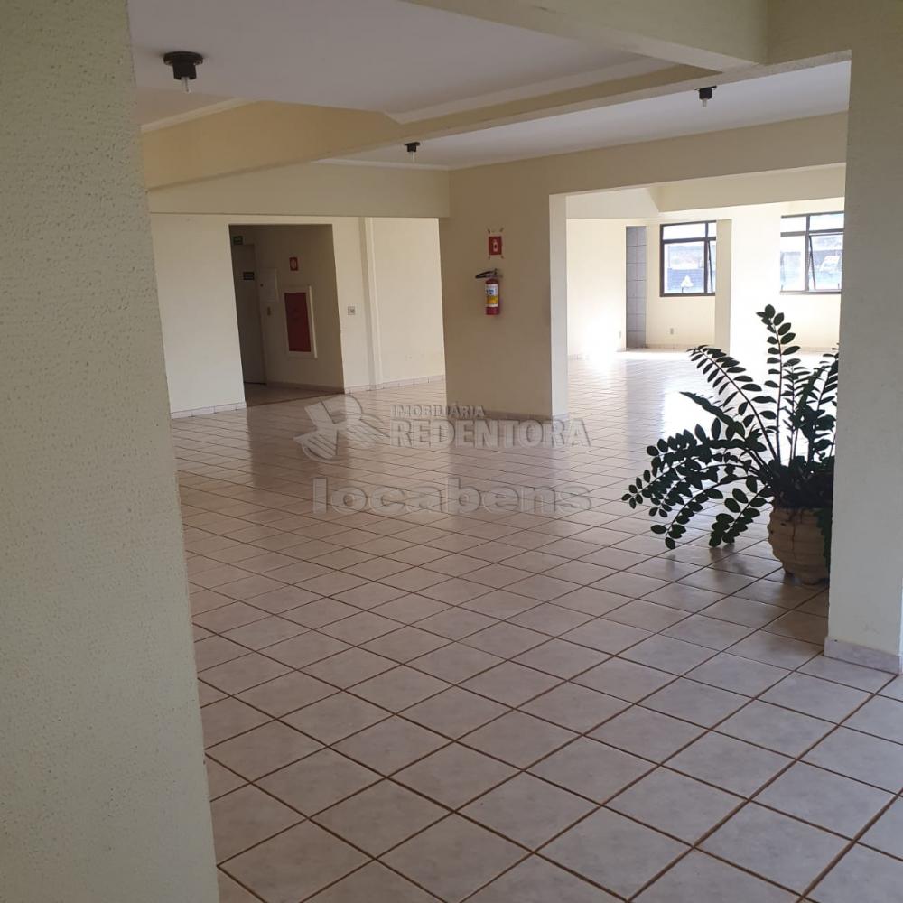 Alugar Apartamento / Padrão em São José do Rio Preto apenas R$ 1.200,00 - Foto 30