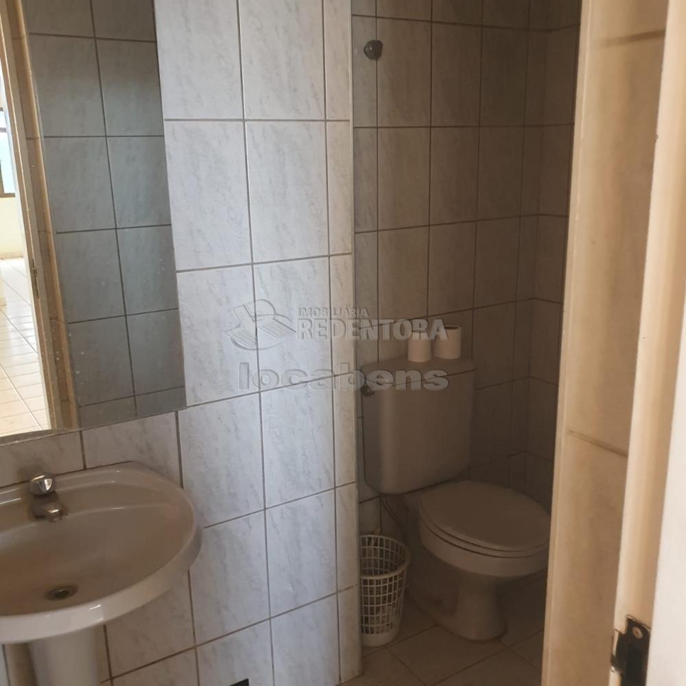 Alugar Apartamento / Padrão em São José do Rio Preto R$ 1.200,00 - Foto 26