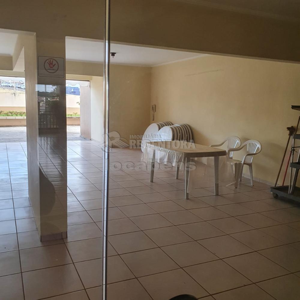 Alugar Apartamento / Padrão em São José do Rio Preto R$ 1.200,00 - Foto 29