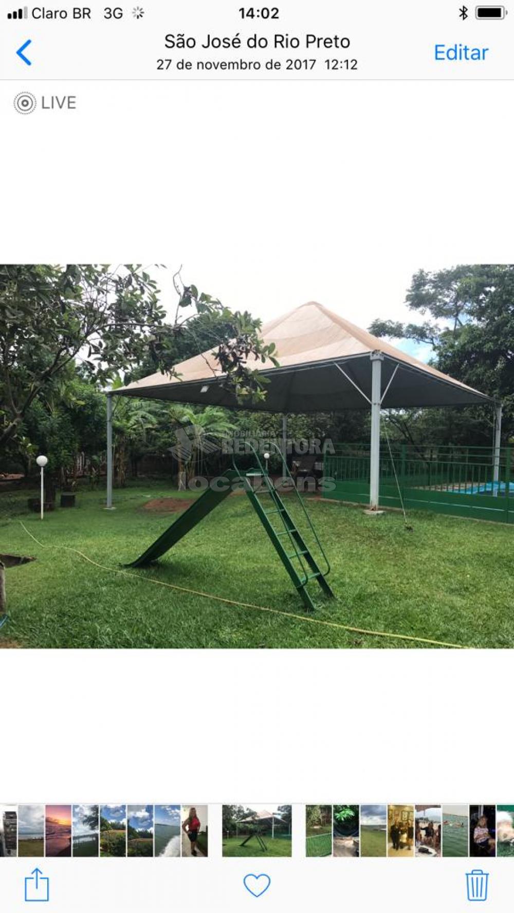 Comprar Rural / Chácara em São José do Rio Preto R$ 800.000,00 - Foto 9