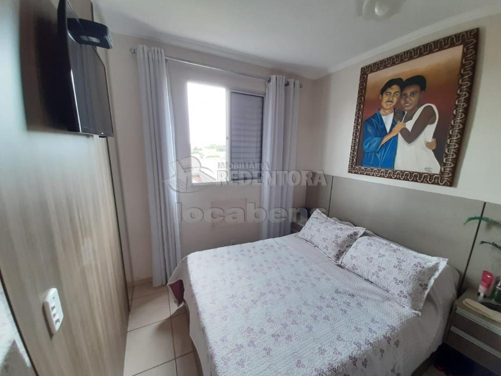 Comprar Apartamento / Padrão em São José do Rio Preto R$ 240.000,00 - Foto 6