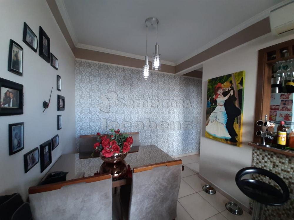 Comprar Apartamento / Padrão em São José do Rio Preto apenas R$ 240.000,00 - Foto 4