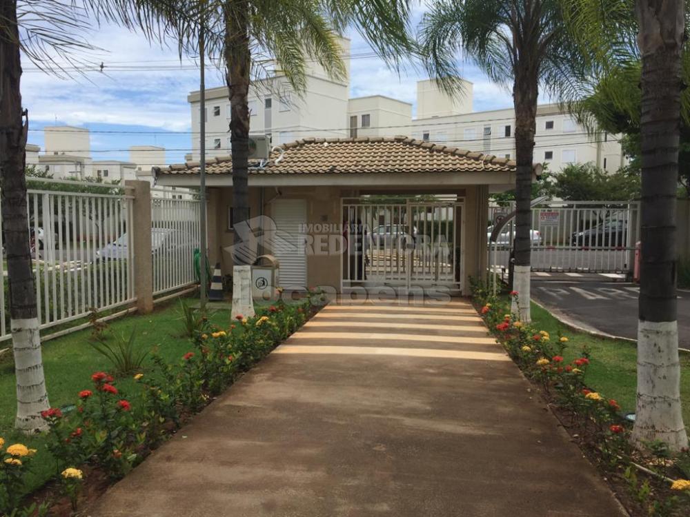 Comprar Apartamento / Padrão em São José do Rio Preto apenas R$ 210.000,00 - Foto 2