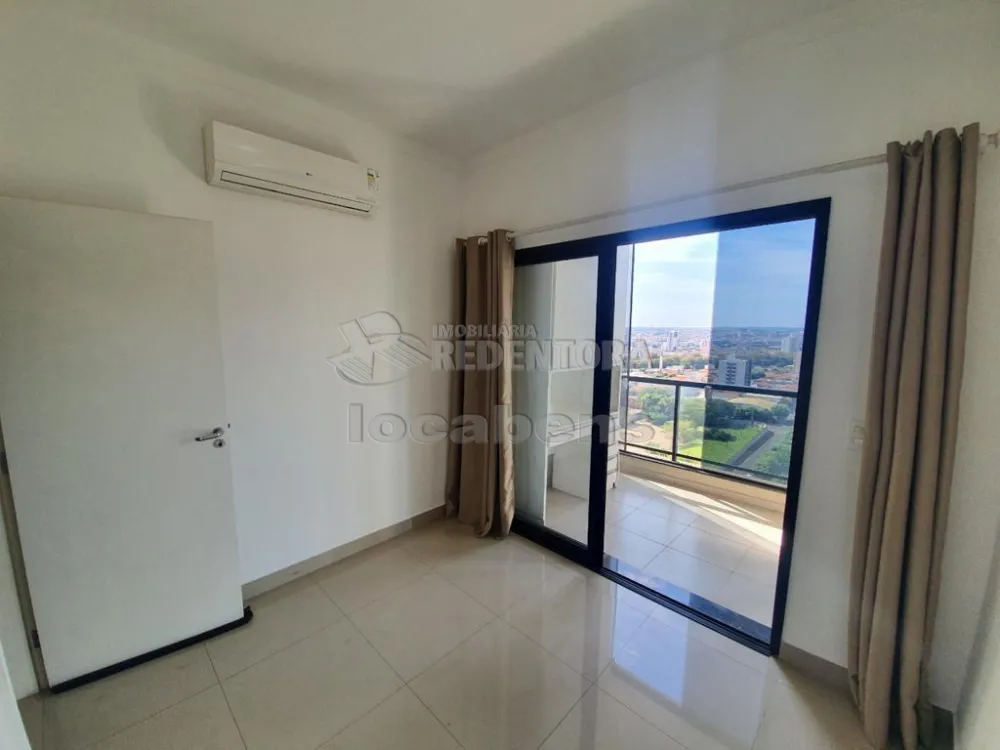 Alugar Apartamento / Cobertura em São José do Rio Preto apenas R$ 3.000,00 - Foto 9