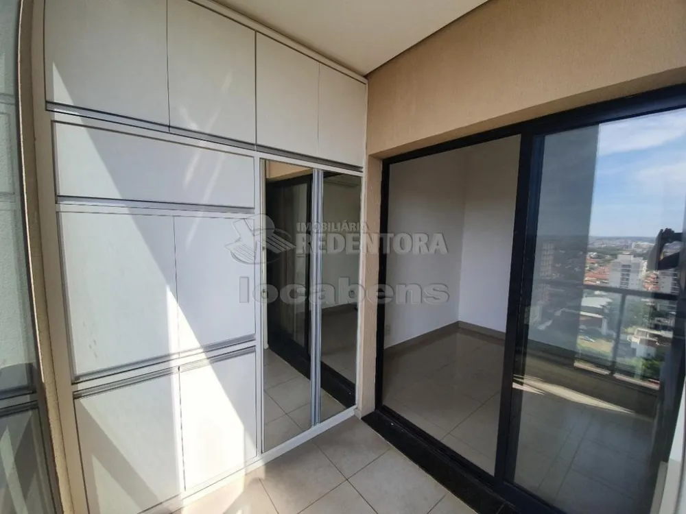 Alugar Apartamento / Cobertura em São José do Rio Preto R$ 3.000,00 - Foto 8