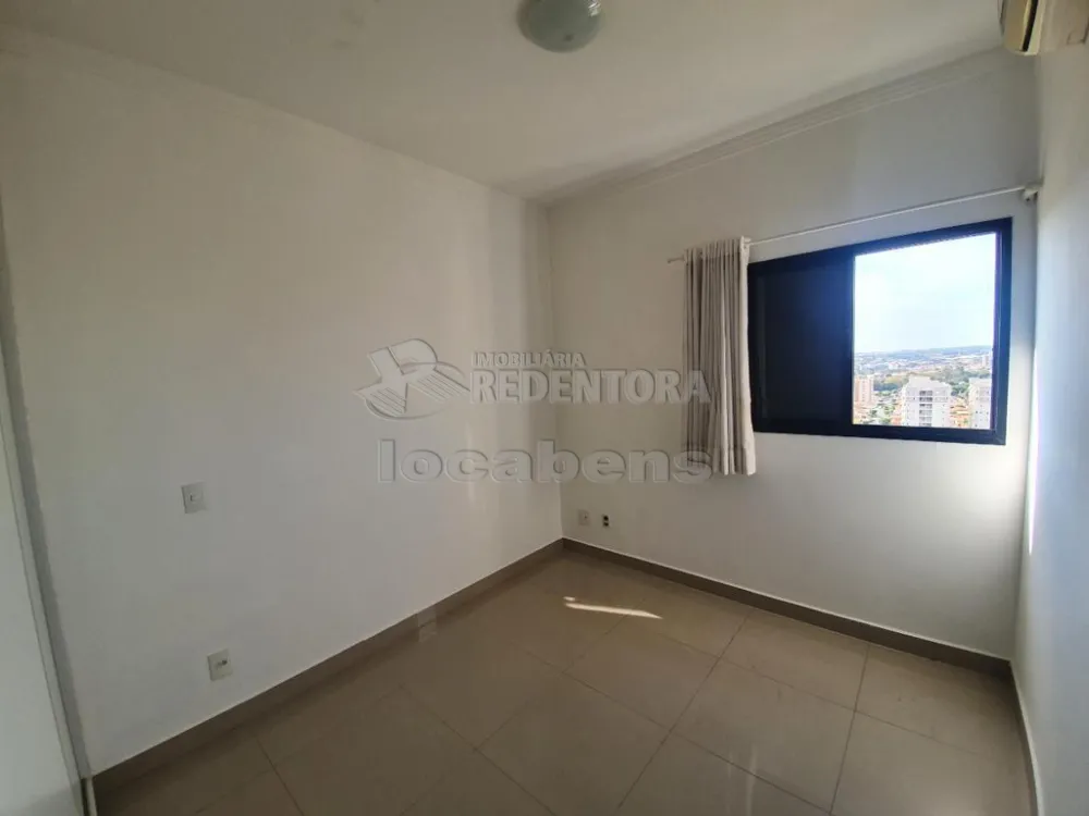 Alugar Apartamento / Cobertura em São José do Rio Preto R$ 3.000,00 - Foto 13