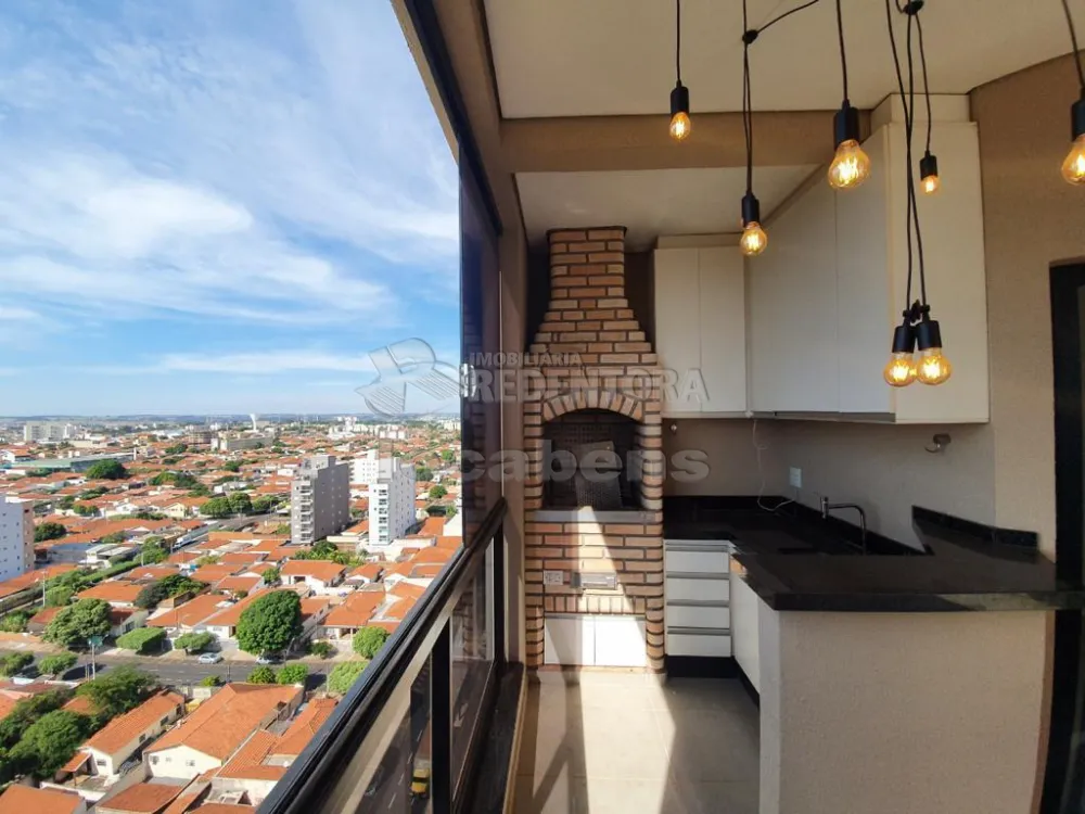 Alugar Apartamento / Cobertura em São José do Rio Preto apenas R$ 3.000,00 - Foto 5
