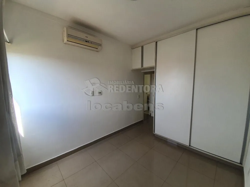Alugar Apartamento / Cobertura em São José do Rio Preto R$ 3.000,00 - Foto 14