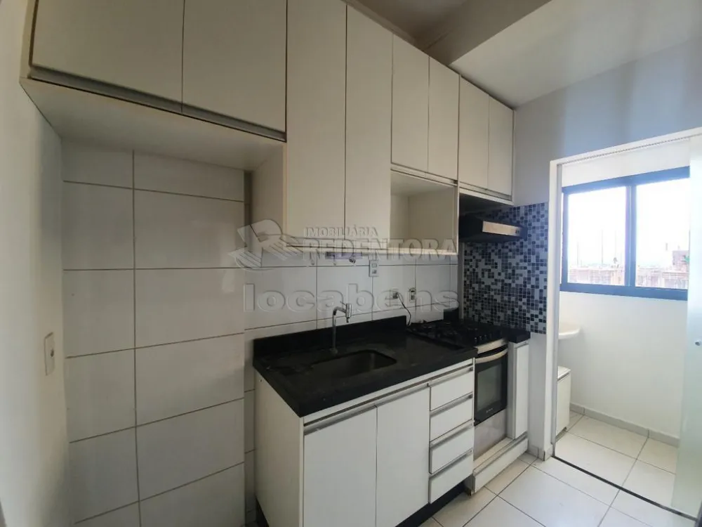 Alugar Apartamento / Cobertura em São José do Rio Preto apenas R$ 3.000,00 - Foto 12