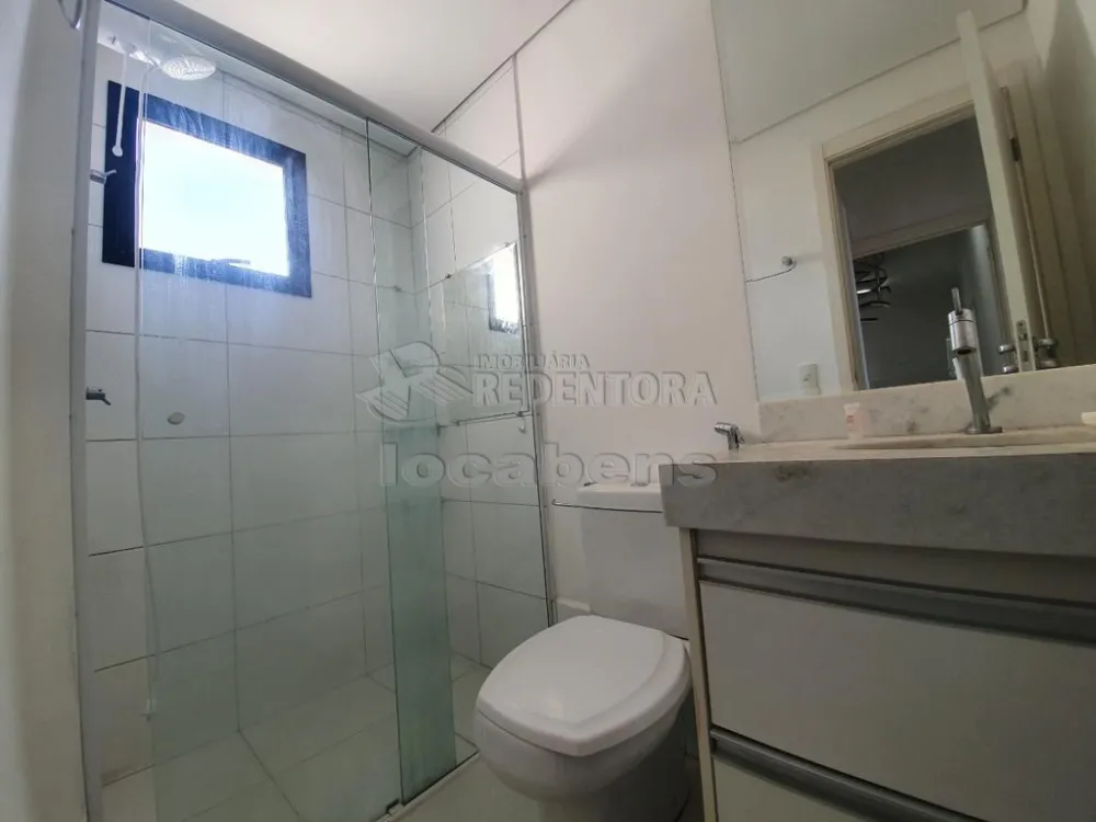Alugar Apartamento / Cobertura em São José do Rio Preto R$ 3.000,00 - Foto 21