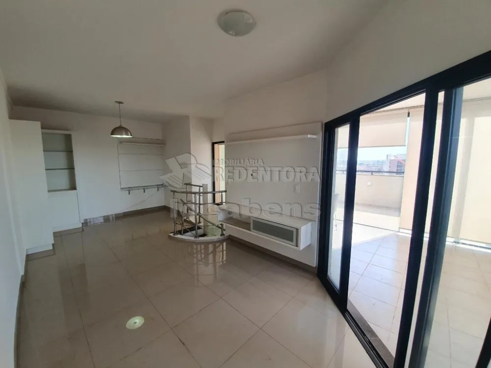 Alugar Apartamento / Cobertura em São José do Rio Preto apenas R$ 3.000,00 - Foto 7