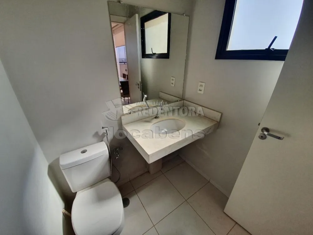 Alugar Apartamento / Cobertura em São José do Rio Preto apenas R$ 3.000,00 - Foto 20