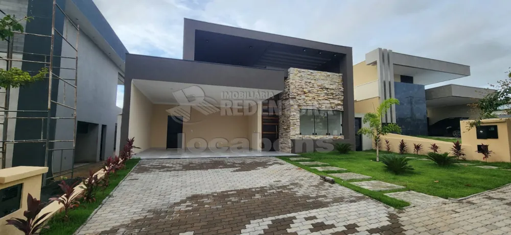 Comprar Casa / Condomínio em São José do Rio Preto R$ 1.250.000,00 - Foto 1